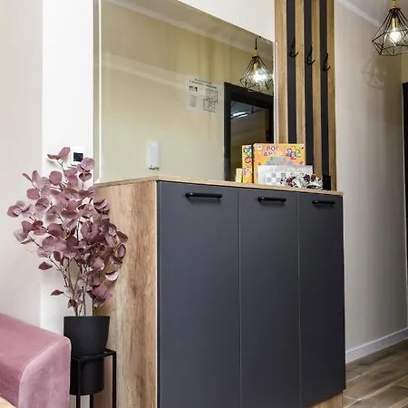 Apartment Skylux Montana Jahorina