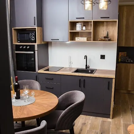 Skylux Montana * Jahorina