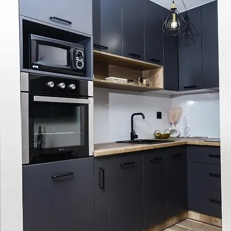 Skylux Montana Jahorina