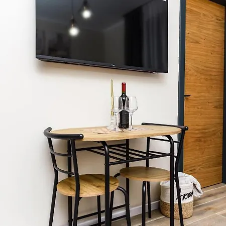Apartment Skylux Montana *