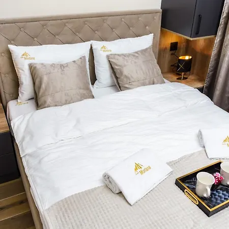 Apartamento Skylux Montana Jahorina