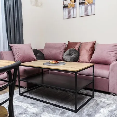 Skylux Montana Apartamento Jahorina