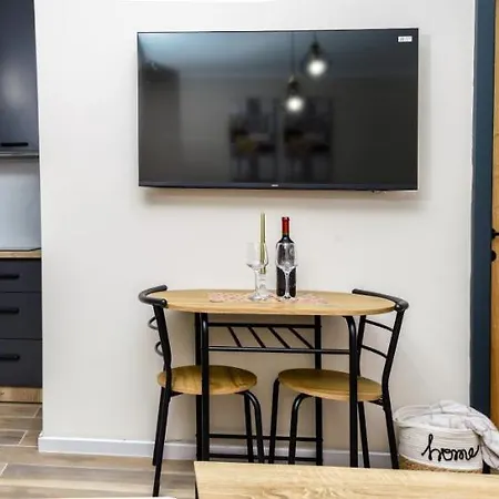 Skylux Montana Jahorina