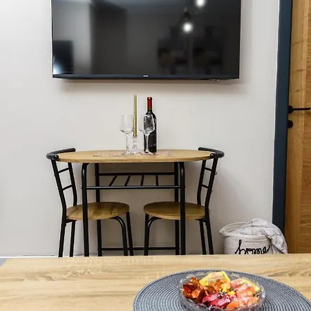 Skylux Montana Jahorina