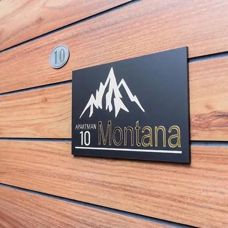 Skylux Montana * Jahorina