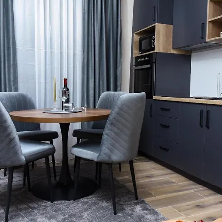 Skylux Montana * Jahorina