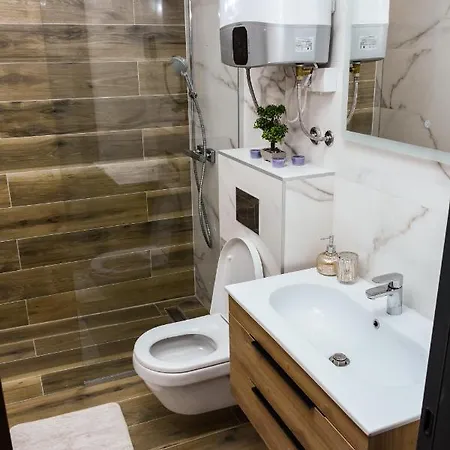 Skylux Montana Jahorina