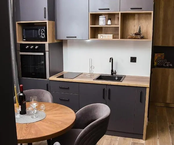 Skylux Montana * 亚霍里纳