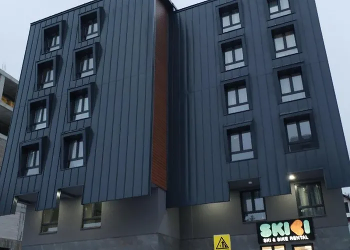 Skylux Montana 亚霍里纳