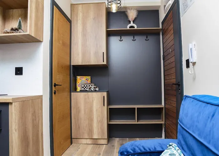 公寓 Skylux Montana