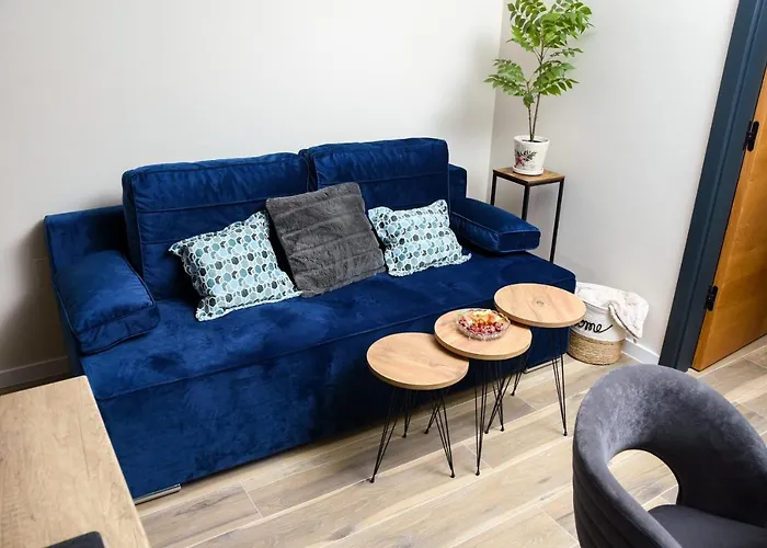 Skylux Montana * 亚霍里纳