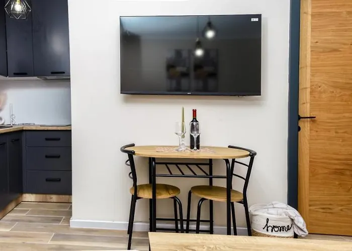 Skylux Montana 亚霍里纳