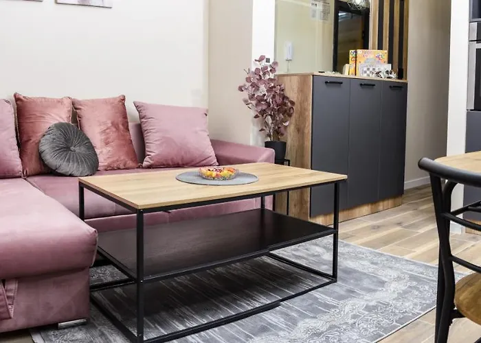 Skylux Montana * 亚霍里纳