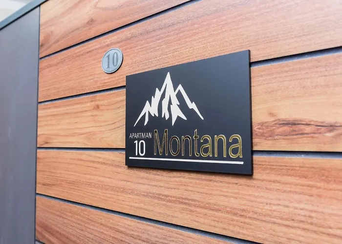 Skylux Montana * 亚霍里纳