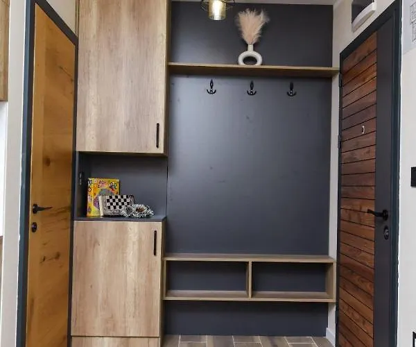 公寓 Skylux Montana