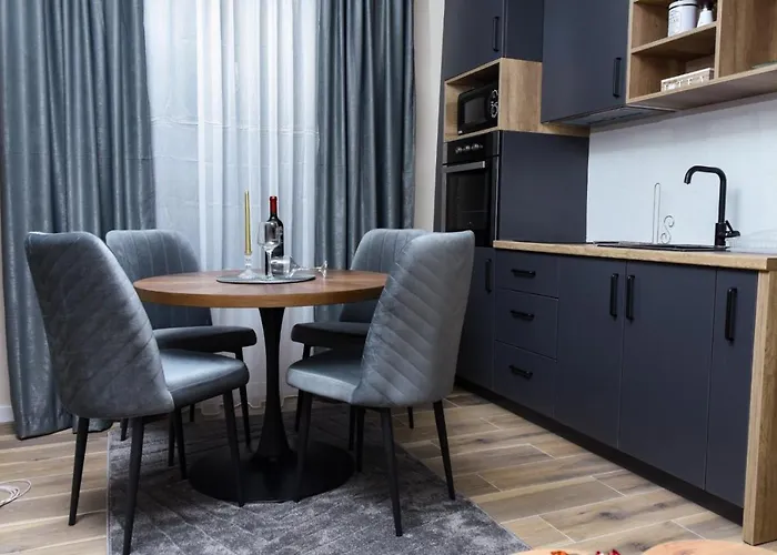 Skylux Montana * 亚霍里纳