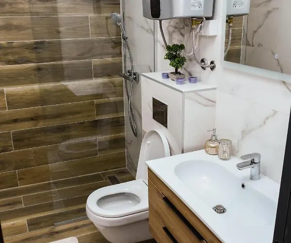 Skylux Montana 亚霍里纳